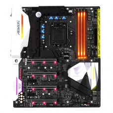 Gigabyte GA-Z270X-Gaming K5 LGA-1151